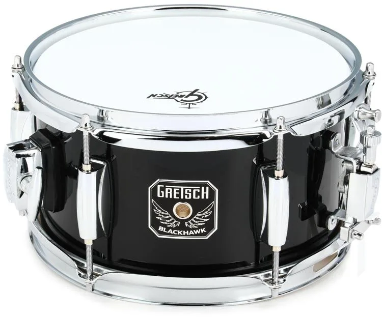 Gretsch Drums Blackhawk Mighty Mini Snare Review