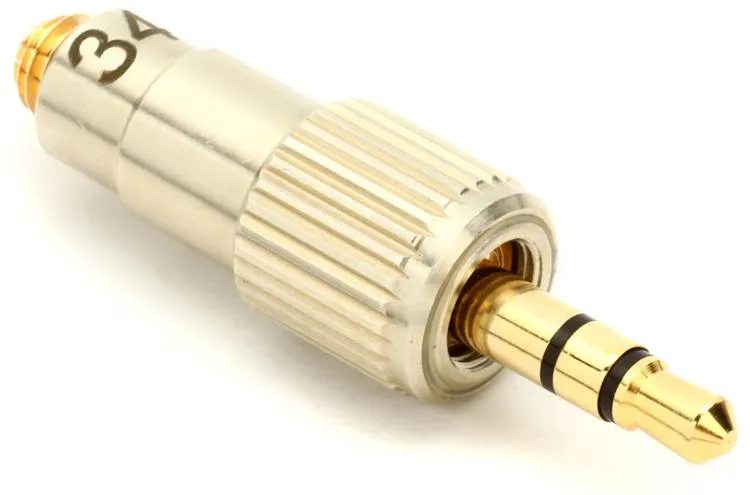 dpa dad6034 microdot to 3.5mm adapter 1