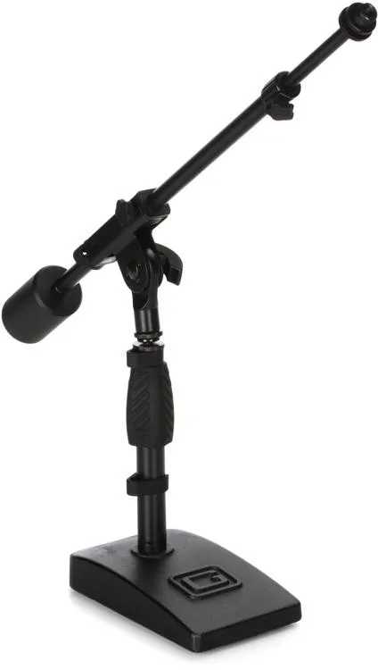 Gator Frameworks GFW-MIC-0822 Mic Stand Review
