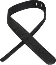 Product Image - This Item - PRS Leather Bird Strap - Black