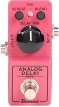 Ibanez AD-80 Analog Delay 1981 – Chicago Music Exchange