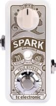 TC Electronic | Product | SPARK BOOSTER