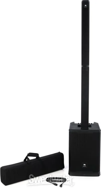 JBL PRX ONE Powered Column PA Speaker