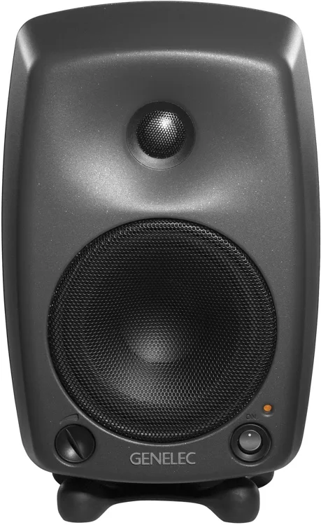 Genelec 8130A Active Studio Monitor