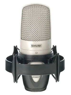 Shure KSM27