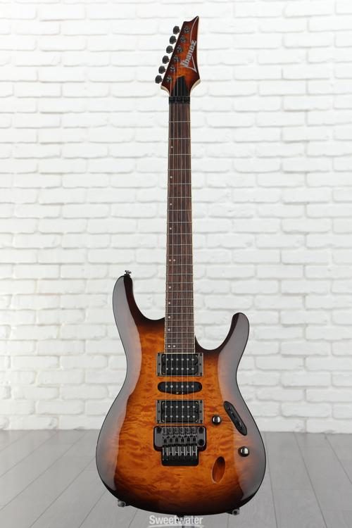 Ibanez 670qm online