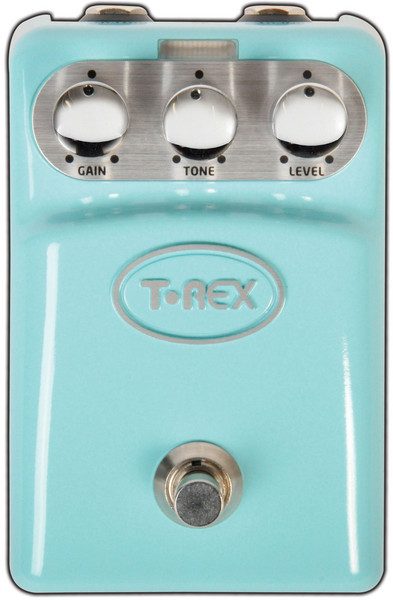 ギター T-REX ToneBug Overdrive T-Rex ToneBug Overdrive | Sweetwater