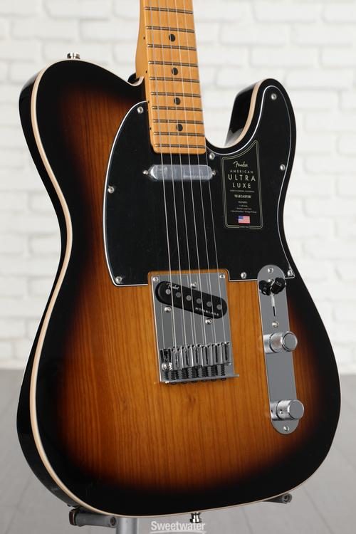 Ultra deals luxe telecaster