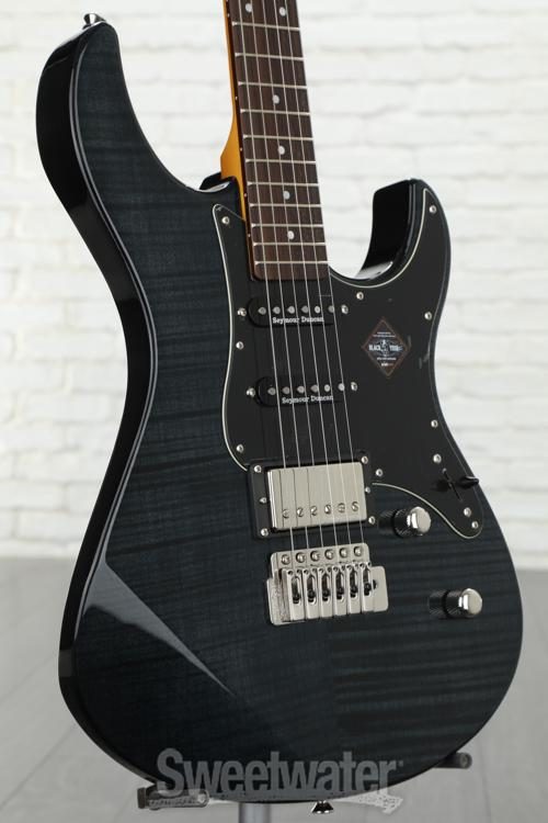 YAMAHA PACIFICA612 ヤマハ パシフィカPAC612-