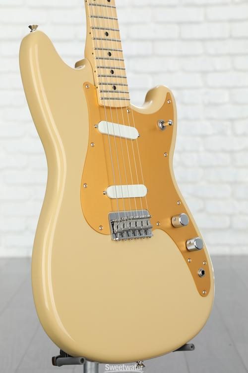 Fender Player Duo-Sonic - Desert Sand