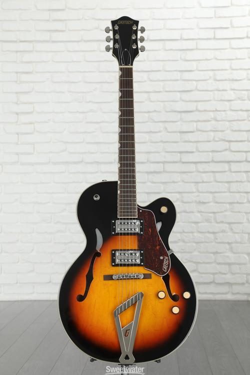 Gretsch G2420 Streamliner Hollowbody Electric Guitar with