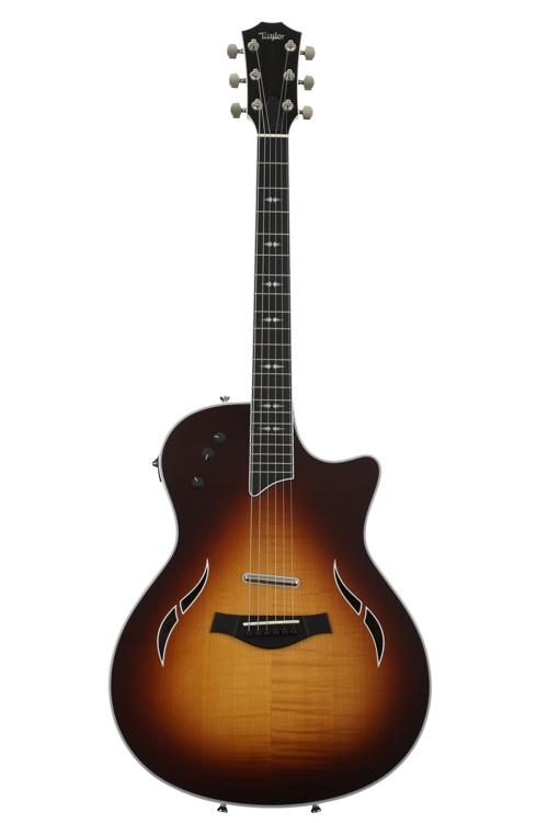Taylor T5 Pro - Tobacco Sunburst | Sweetwater