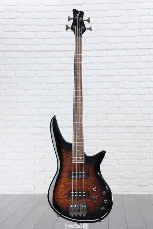 Jackson spectra on sale bass js3q