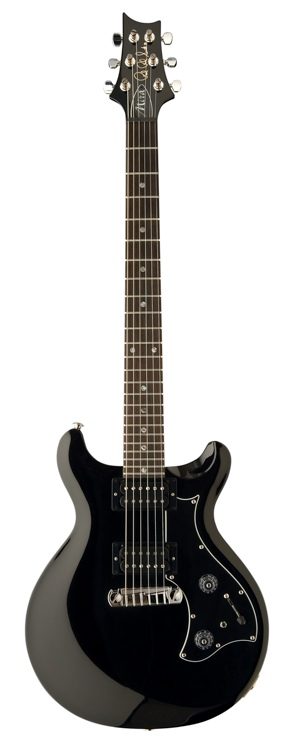 ギター PRS MIRA core USA PRS Mira - Black | Sweetwater