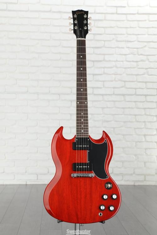 Gibson SG Special - Vintage Cherry