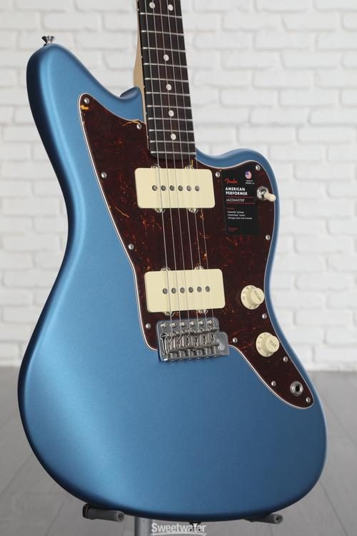 Fender american deals performer jazzmaster