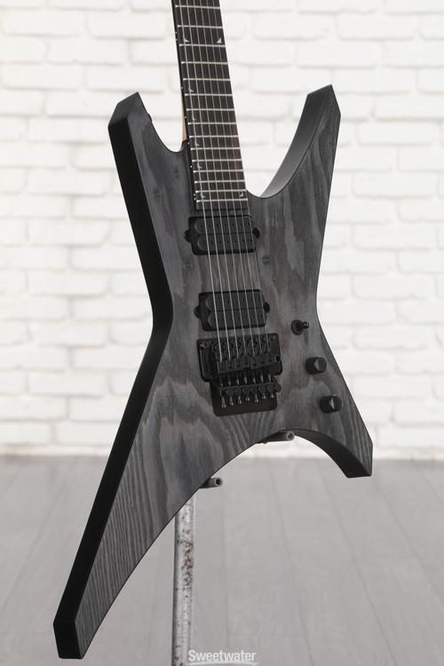 Jackson Pro Series Signature Dave Davidson Warrior WR7