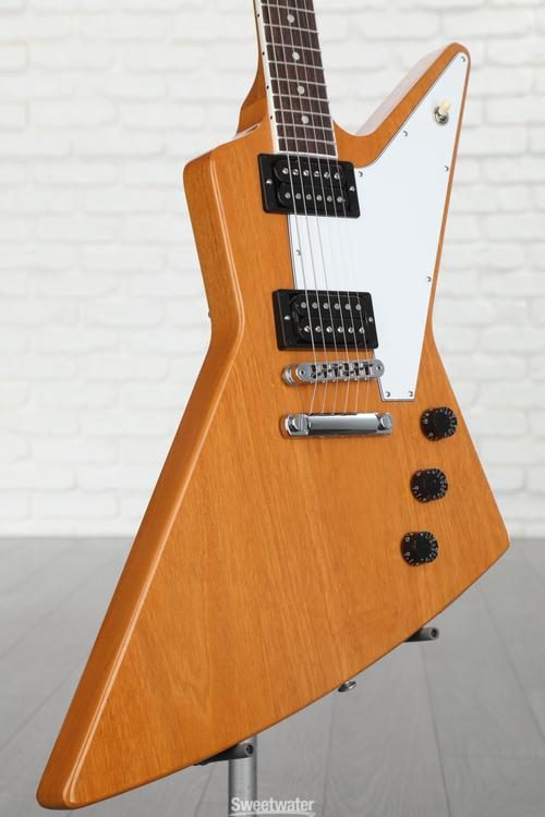 Gibson store explorer sweetwater