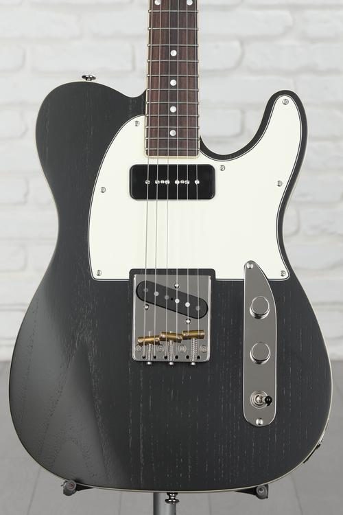 PT Special Electric Guitar - Black Pearl - Sweetwater