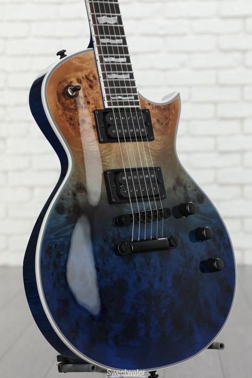 Ltd ec 1000 blue shop natural fade