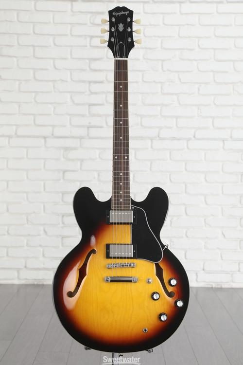 Epiphone 335 on sale for sale