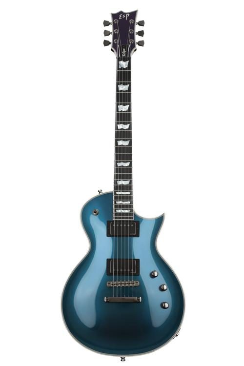 ESP Original Eclipse Custom - Andromeda II | Sweetwater