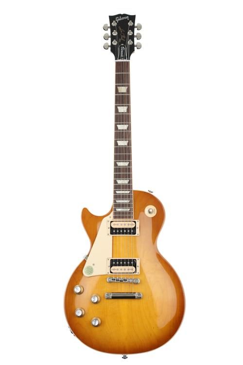 Gibson Les Paul Classic 2019 Left-handed - Honeyburst