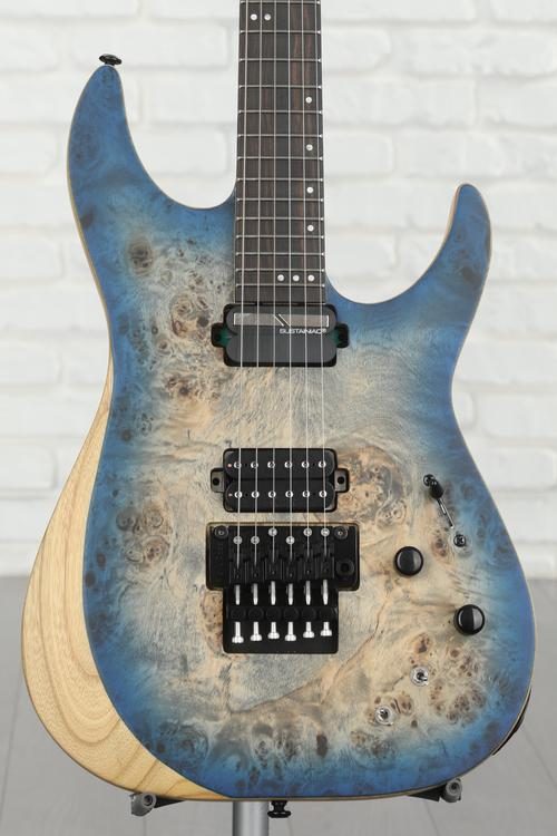 Schecter Reaper-6 FR-S - Satin Sky Burst