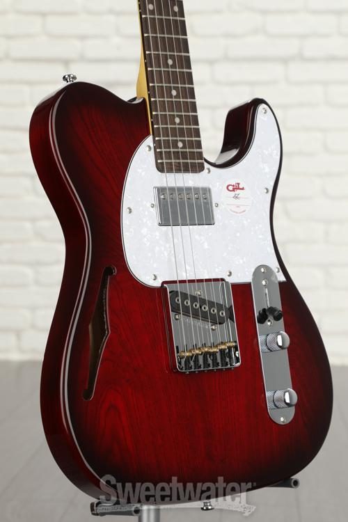 G&l deals tribute bluesboy