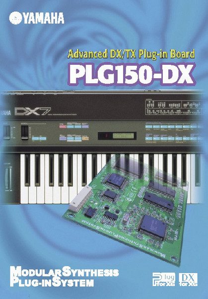 Yamaha PLG150-DX | Sweetwater