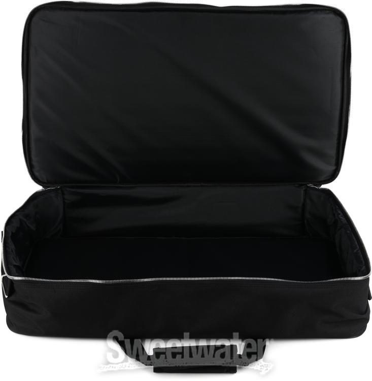 Pedaltrain Deluxe MX Soft Case for Pedaltrain Classic 2 | Sweetwater