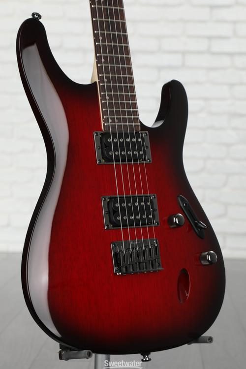 Ibanez shop guitar sweetwater