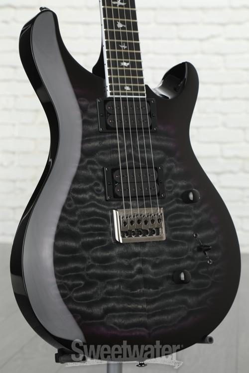 PRS SE Mark Holcomb Electric Guitar - Holcomb Burst | Sweetwater
