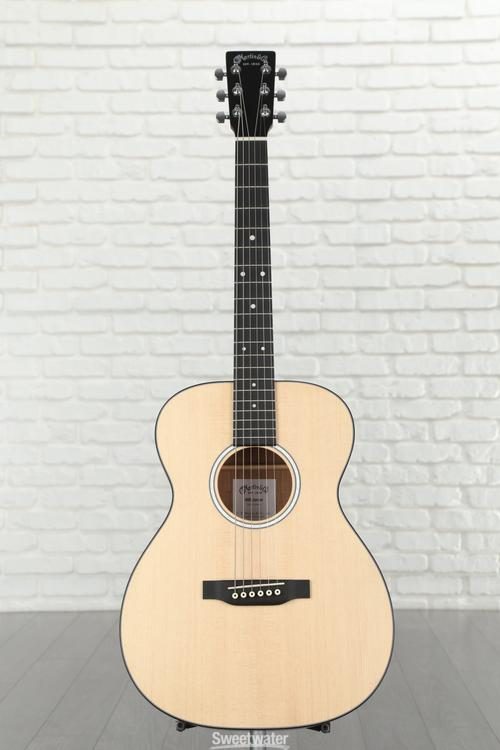 Martin 000Jr-10 Acoustic Guitar - Natural