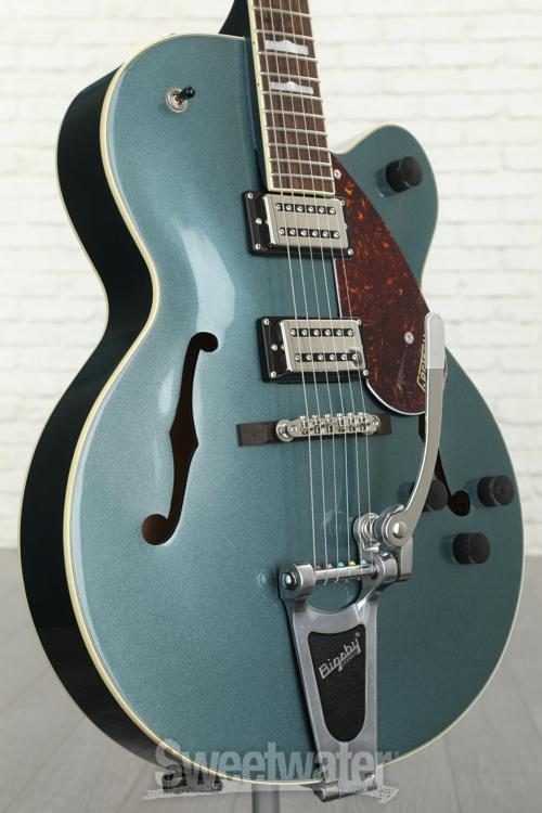 Gretsch g2420t outlet gunmetal