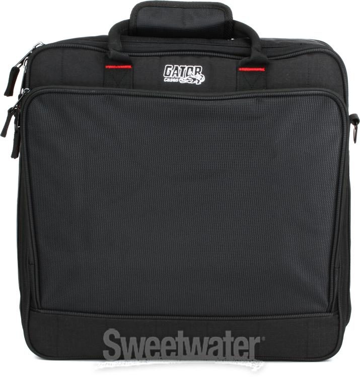 Sweetwater　Gator　Mixer　G-MIXERBAG-1515　Bag