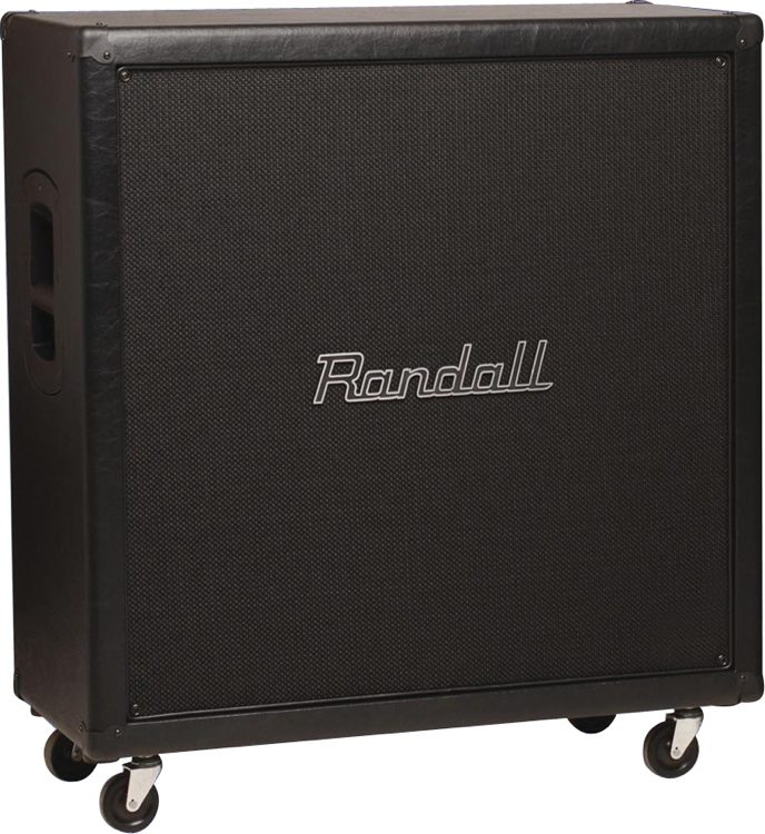 楽器 Randall Randall R412NXT | Sweetwater