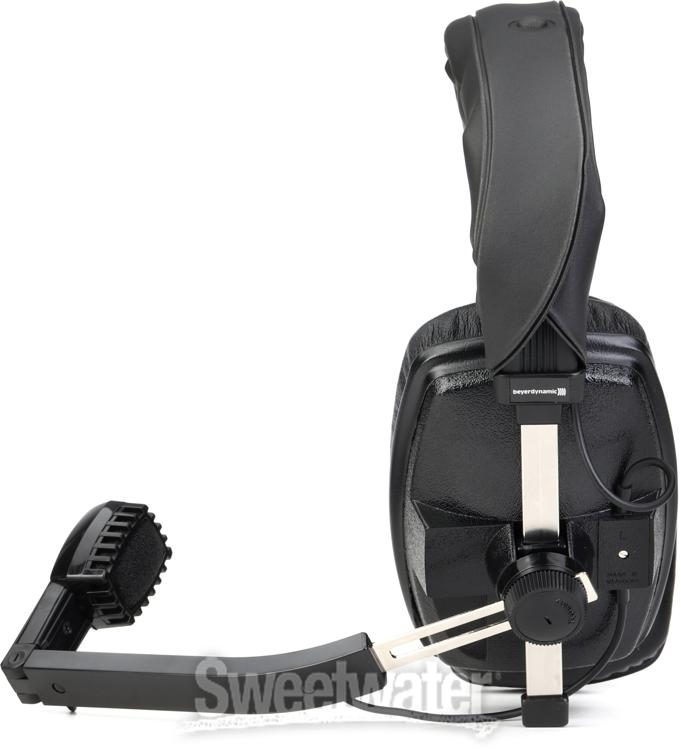 Beyerdynamic Dt 770m DT 108: Single-ear Headset With Dynamic
