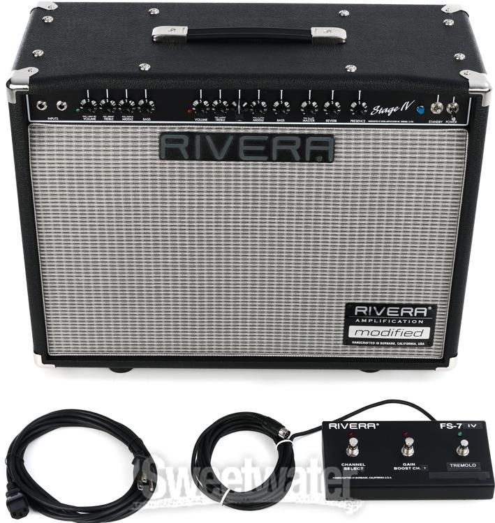 Rivera amps new arrivals