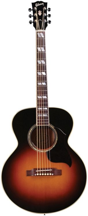 sera Gibson アコースティックギター J-165 EC sera Gibson アコースティックギター J-165 EC Gibson J-165 EC