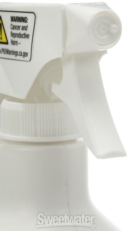 Meinl Cymbals MCCL Cymbal Cleaner - 250ml Bottle