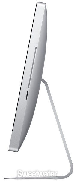 Apple iMac 27