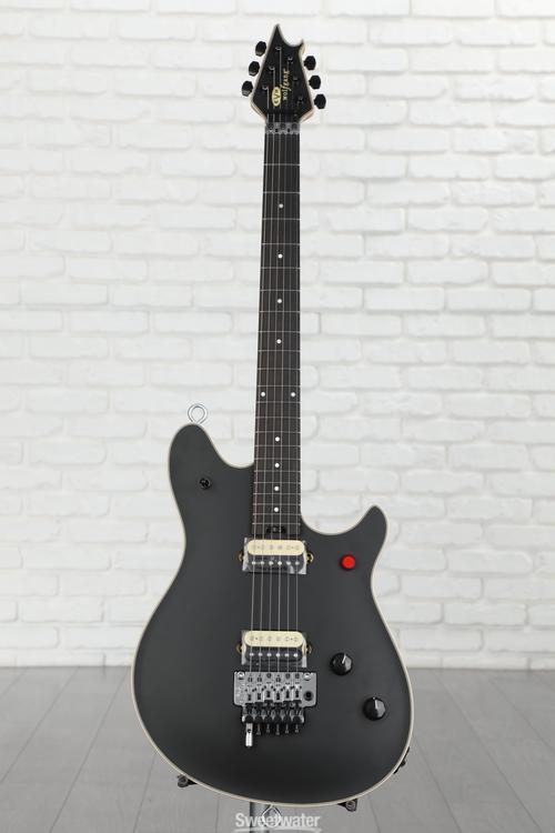 Evh usa online wolfgang signature