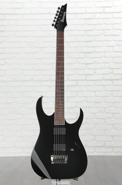 Ibanez rgib21 iron label shop baritone