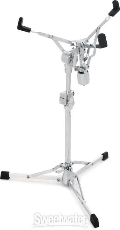 DW DWCP6300 6000 Series Retro Snare Stand - Flush-base