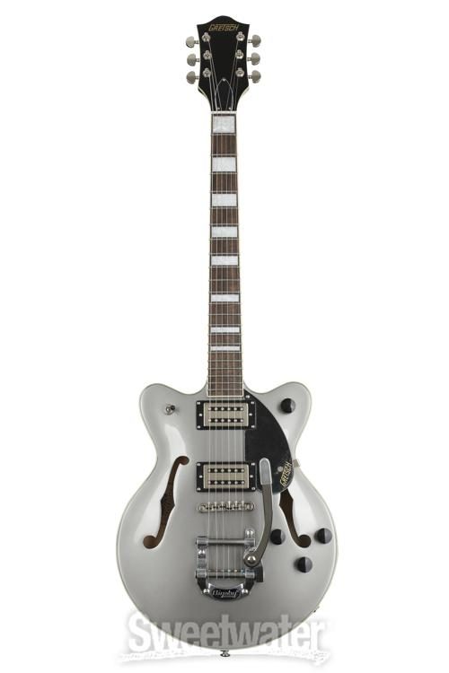 Gretsch G2655T Streamliner Center Block Jr. Doublecut