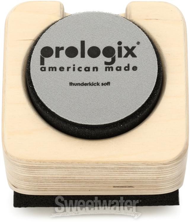 Prologix | Blackout Practice Pads - VST Extreme Resistance