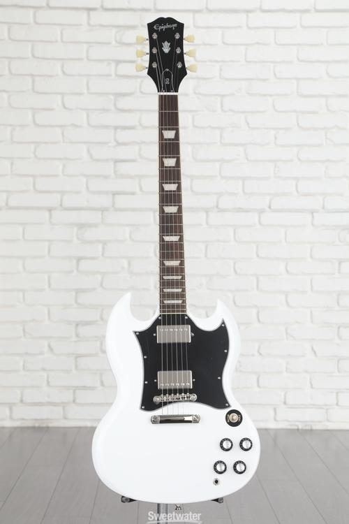 Epiphone 2024 sg sweetwater