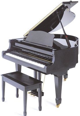 Kurzweil Mark152i - Ebony | Sweetwater