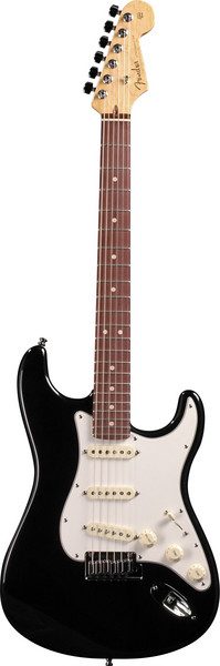Fender Custom Shop Custom Classic Stratocaster 